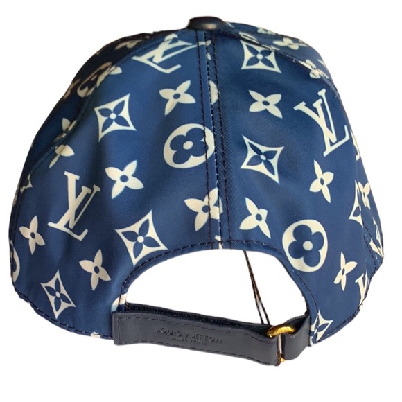🧢LV PRINTED CAP 🧢 - Picture 9 of 9